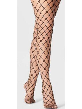 A New Day Women's Black Bottoms